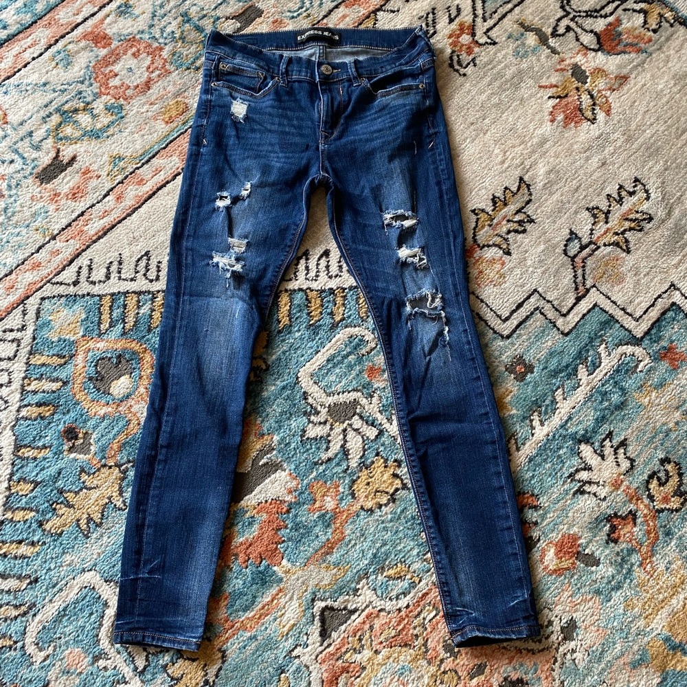Express Jeans
